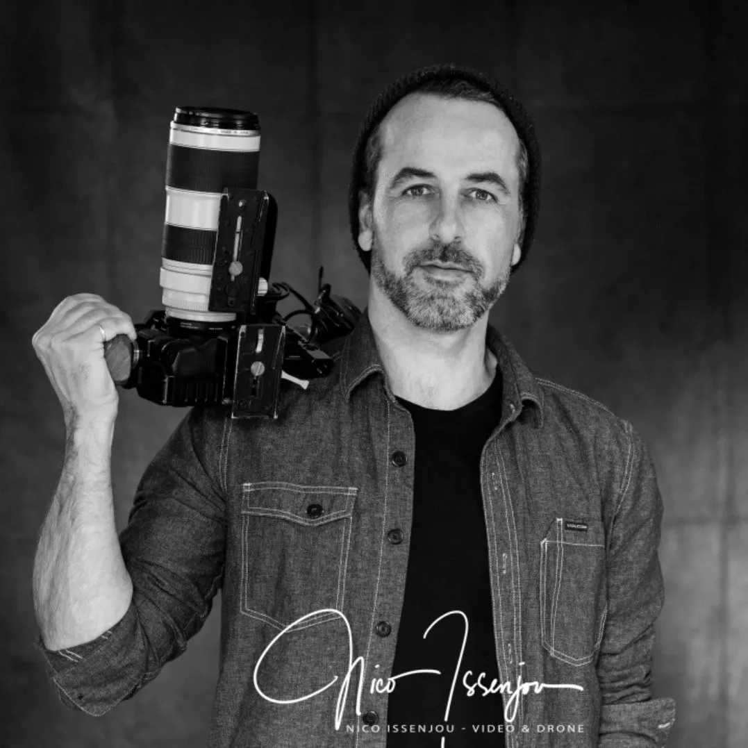 Nicolas Issenjou freelance Nicolas Issenjou freelance