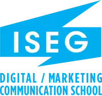ISEG - formation digitale sud ouest