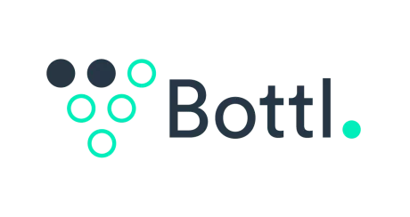 Logo Bottl. plateforme de publicite digitale pour cavistes